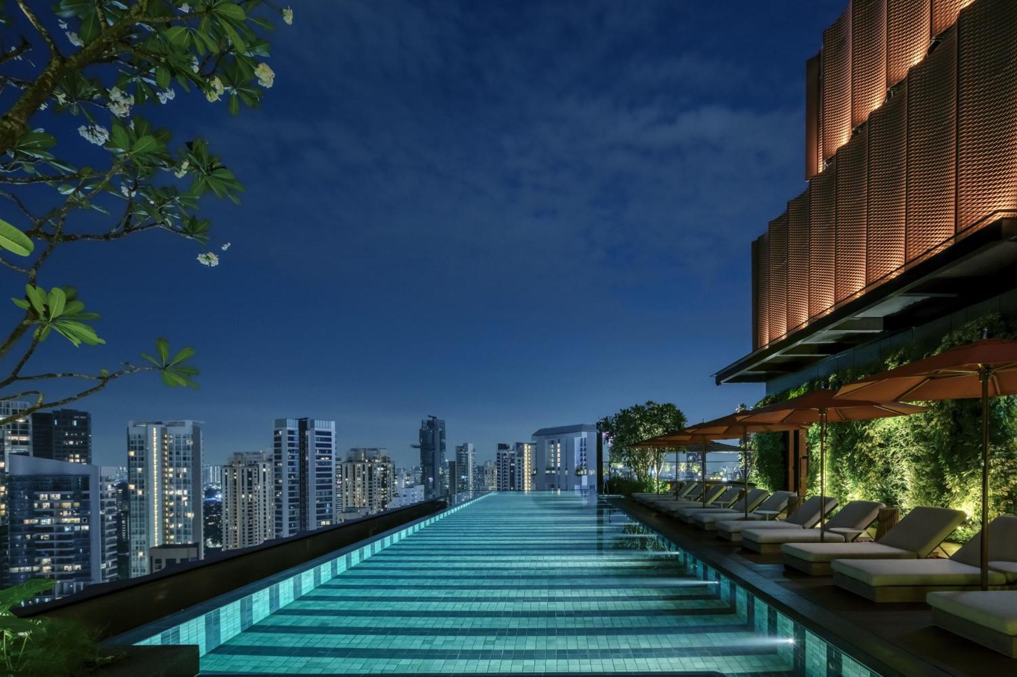 Artyzen Singapore Exterior photo